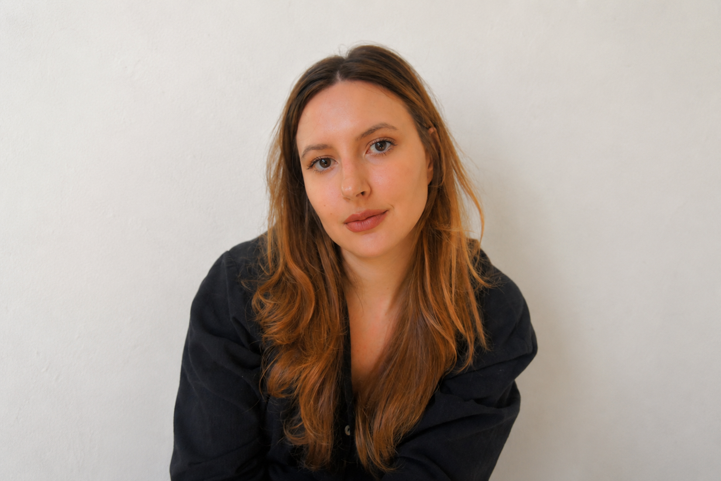 Portrait of Pietra Gottardo